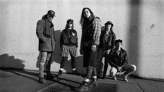 Pearl Jam - The Grunge Movement